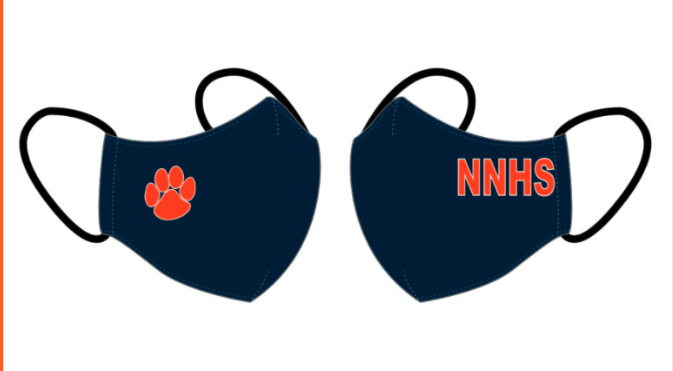 nnhsboosters's tweet photo. The NNHS Online Spirit Wear Store Open for Business!!!!!  Gear up with all new spirit wear for Fall 2020.  Masks, comfy at-home NNHS spirit wear, and a 50th anniversary t-shirt, Huskies 1970 – 2020, plus much more!  https://t.co/Zol4GYWi2t https://t.co/qgxnhYUbOf