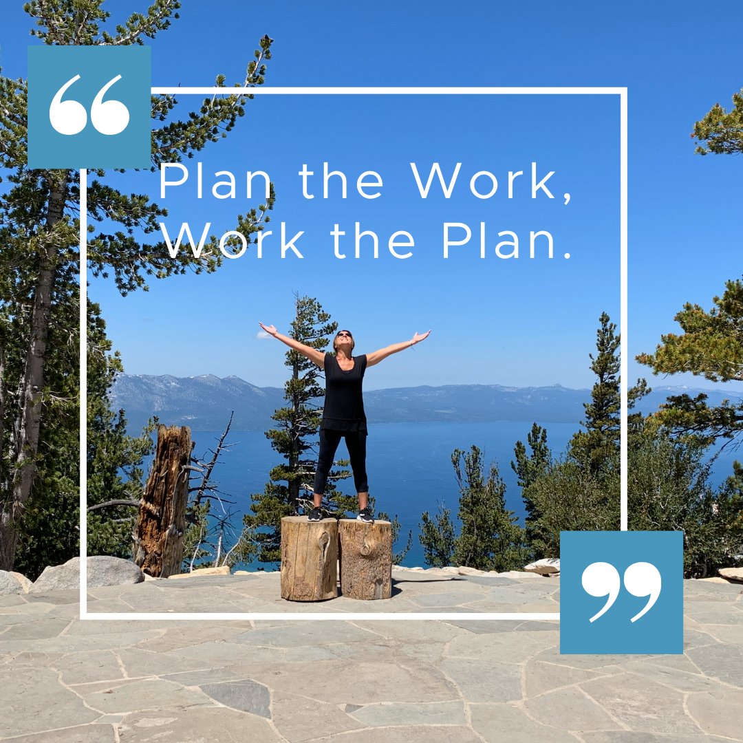 fitforgood's tweet photo. #FOUNDERSCORNER: When I started #fitforgood, it was important to me that our coaches plan the work for each individual. All our clients have to do is work those plans. 
https://t.co/MB6QU0exMq

#planthework #fitnessblogger #timecrunchfitness #socialgoodness #fitnessandhealthcoach https://t.co/kRI2nS1z2J