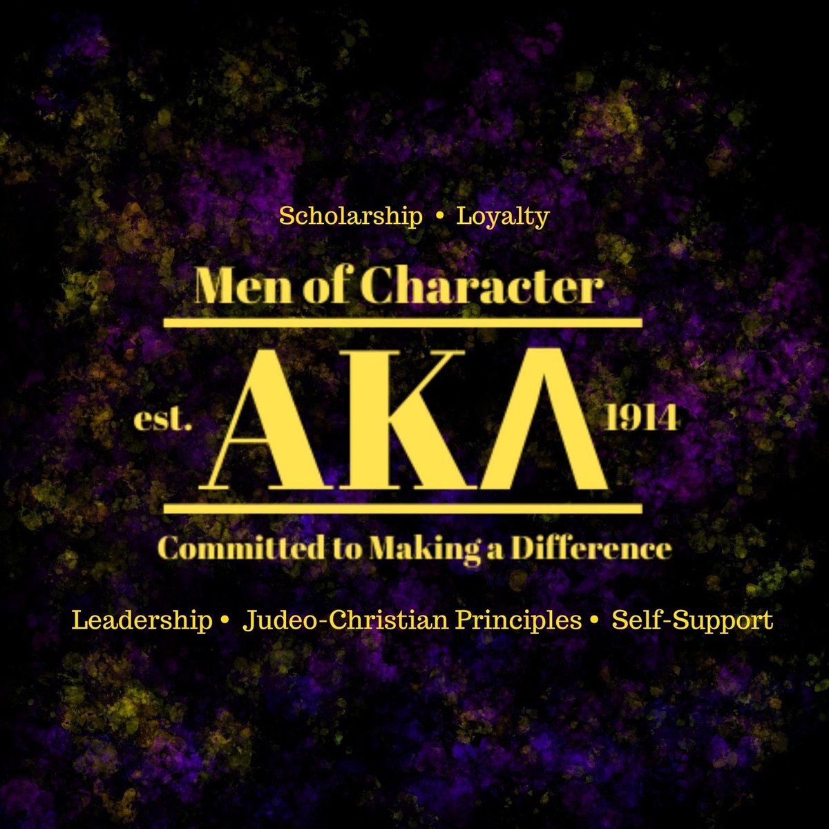 Emporia State IFC tweet media