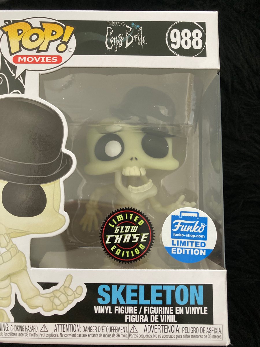 funko pop news twitter