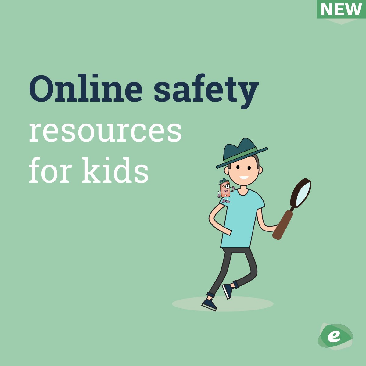 eSafety Commissioner tweet media
