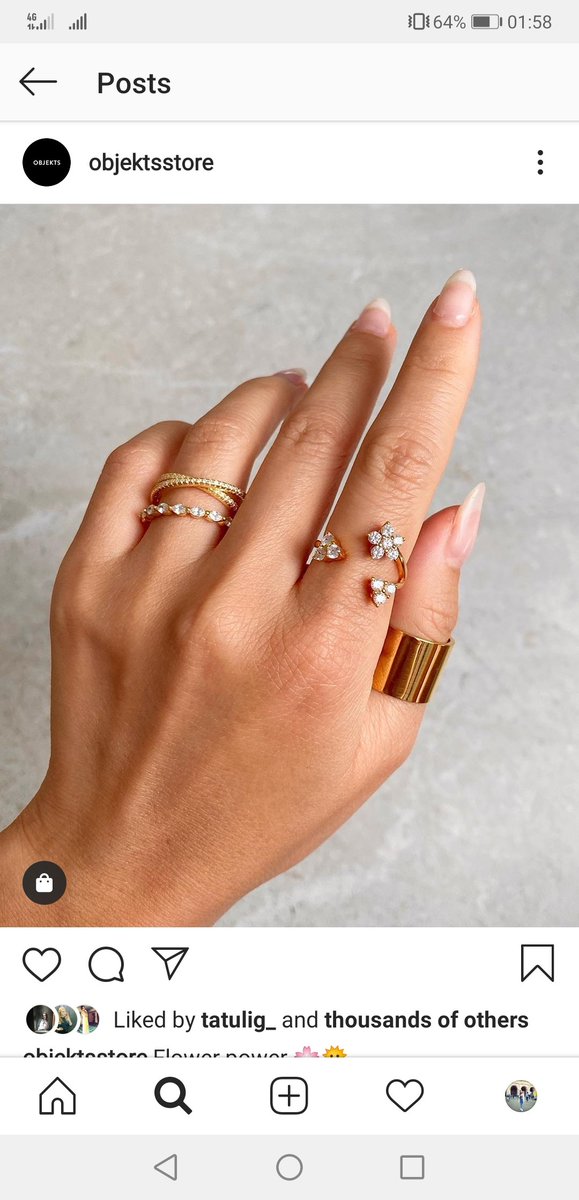 use my code TIKO to get 30 %off your entire purchase at objectsstore.com #objects #objectsdiscount #ring #jewelry #salesale #salesalesale #saleonrings #saleonjewellery #summerchoice #beautiful #modernrings #discountcode #chance #Goodnotes #summerjewellery #accsesories #lov