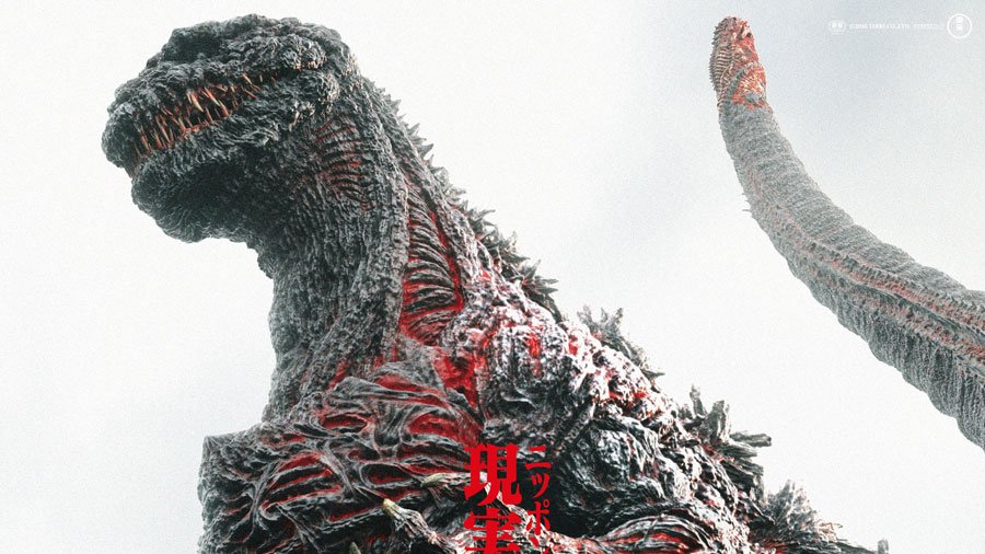 🐇 
🇯🇵The Gov't of Japan！@JapanGov 
2021年に全米公開65周年を迎える#KingKongとともに、#Godzillaは日米両国で多くの世代を魅了しています。その理由を #HighlightingJapan で探る: lnky.jp/5sGGWs3