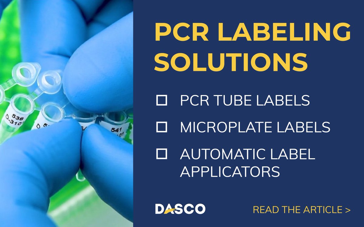 Dasco Label tweet media