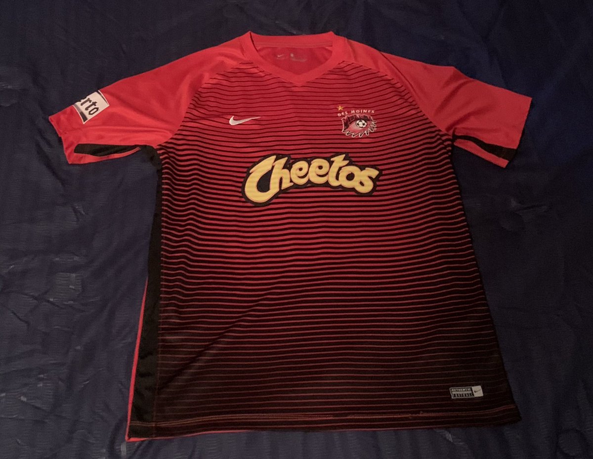 Des Moines Menace tweet media