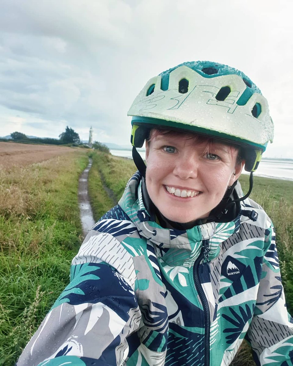 MyBikeAdventure's tweet photo. When the doctor says you can cycle as much as you want now, nothing too rough for a while though๐ค Solo Adventure - 127 miles #Birmingham to #Liverpool - EPIC ride! Smiles for miles & rainbows ๐ฆ๐ดโโ๏ธ๐๐๐
#FunOnTwoWheels #Cycling #Adventure #SlowIsOk https://t.co/t1udPCO5eQ