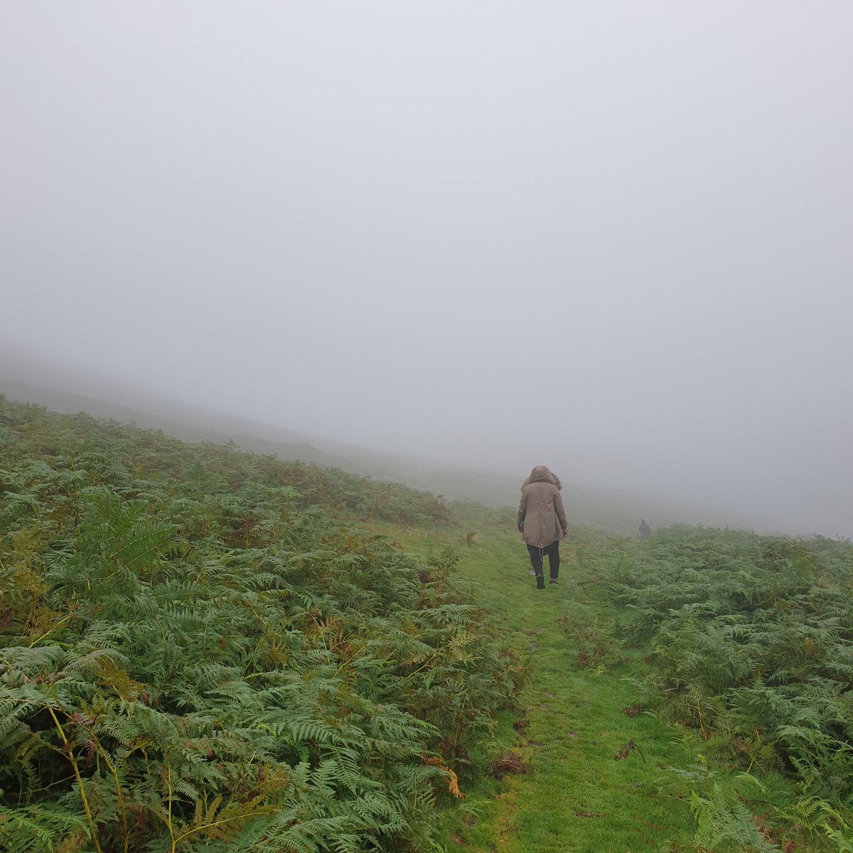 Thank you <a href="/suadduale/">Dr Suad Duale</a>. I love you 😍 💗.  This is the smile after going through struggles, crying, obstacles. The way to the top of the mountain wasn't easy, but only strong people can do this.And this is life, if you want to be at the top;  pray, accept and work hard for ur goals