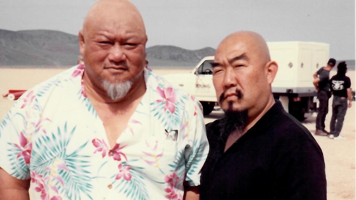 geraldokamura's tweet photo. 🤙 #memories🤙
Professor Tanaka https://t.co/xM1sShqUNS