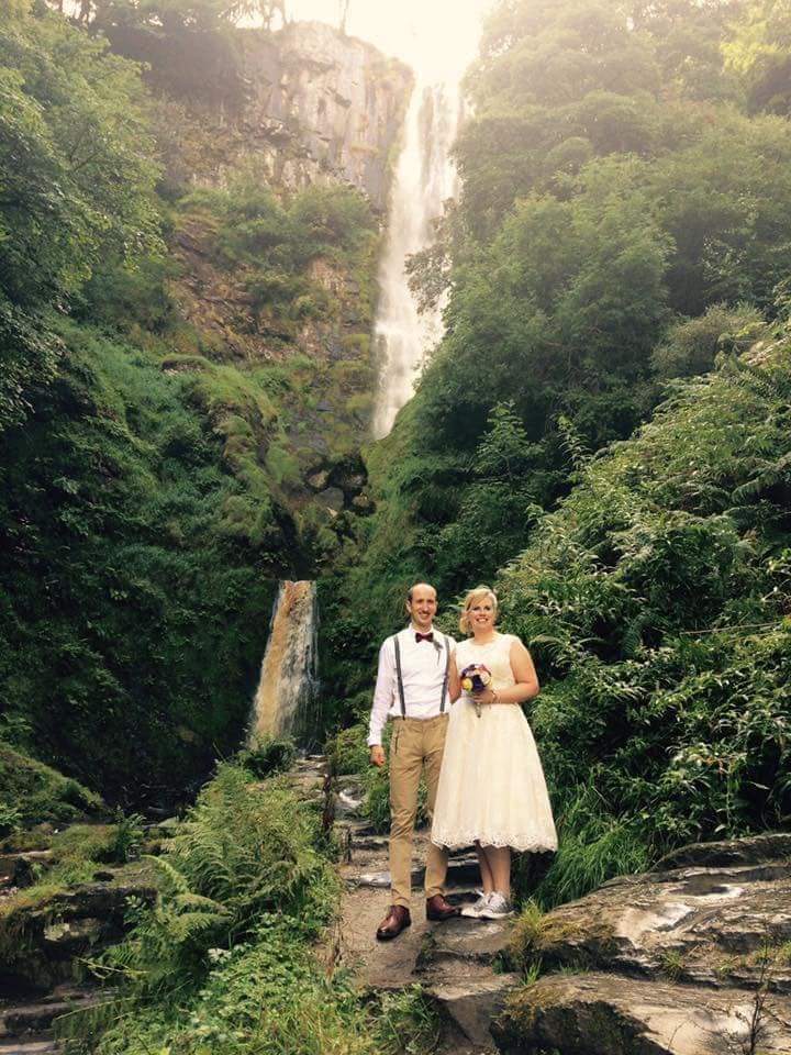 ArryCain's tweet photo. Me &amp; Mr Arry got married 4 years ago today! We didn't spend any of the day together, but we did have steak and chips for tea and then spent nearly 4 hours cooking dog treats for our best dog @ElvisTDog Keeping the dream alive 🤗🥰 https://t.co/PCS86fUo60