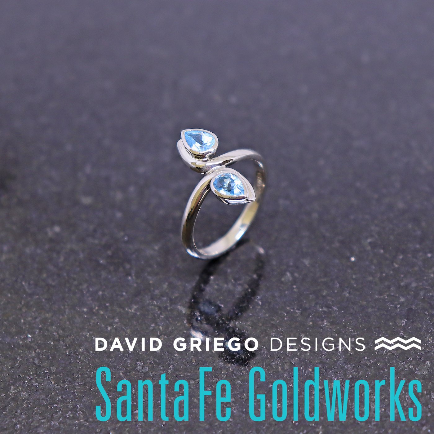 David griego jewelry deals