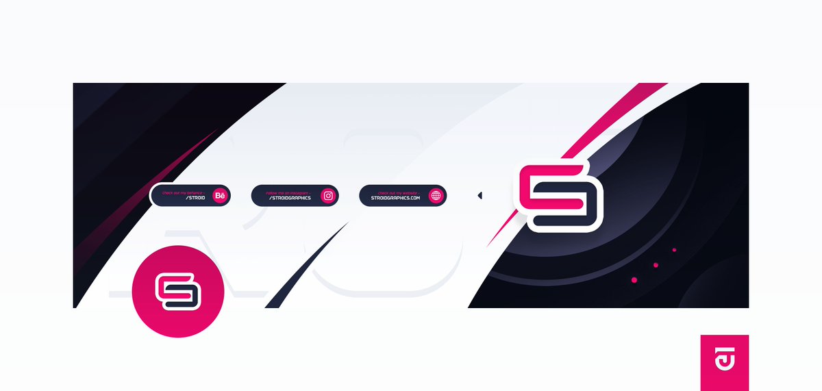 Twitter Revamp for <a href="/StroidGraphics/">Stroid</a> #SGDC1K 
Support is appreciated

Check HD - behance.net/gallery/571723…
