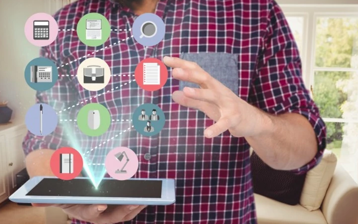 Las organizaciones se han beneficiado del uso de aplicaciones modernas para adaptarse y mantener la agilidad y la fiabilidad durante la pandemia del COVID-19. 
revistalagransabana.com/post/aplicacio…
#RedesSociales #Apps #Tecnología