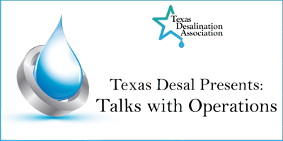 Texas Desalination Association tweet media