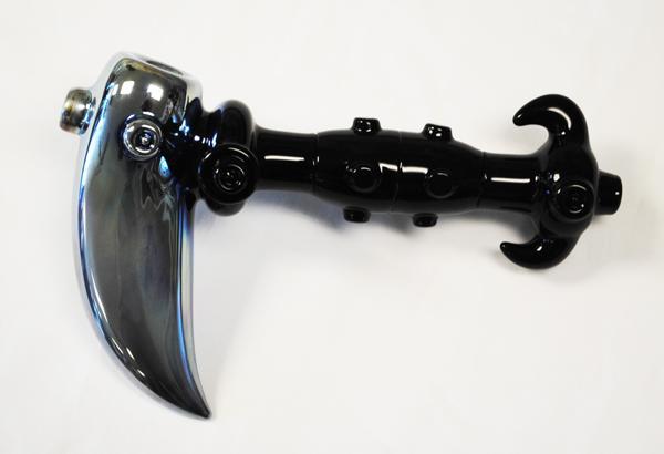 JsSmokin's tweet photo. https://t.co/Dh5Up25JNj
Sick-Ill Heady Hand Pipe ☠
#StonerFam #IAmCannabis
#HandPipe #Heady #Pipe #TorcherGlass #FireItUp #High
#Weedsday #SmokinJs #THC
#EverythingForYourSmokinLifestyle 🔥 https://t.co/XKrDfWEqse