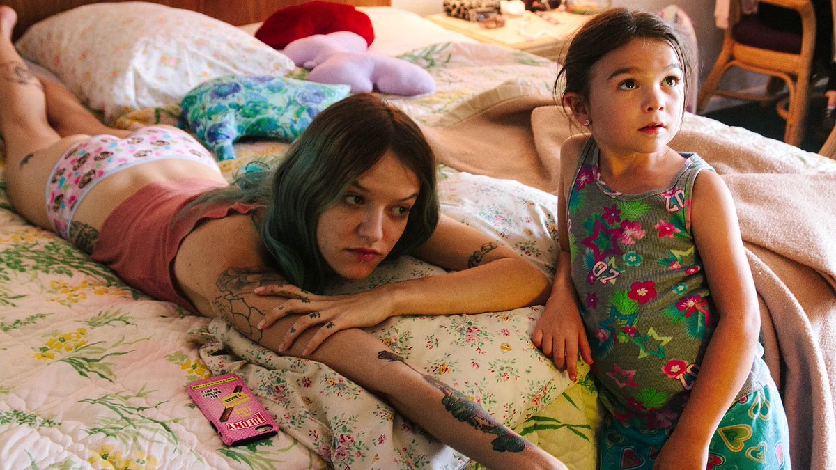 Una de las mejores películas que hay para ver en Amazon Prime es PROYECTO FLORIDA, de Sean Baker, una especie de cuento de hadas para adultos. Acá, algo que escribí cuando se estrenó en cines.
micropsiacine.com/2018/03/estren…