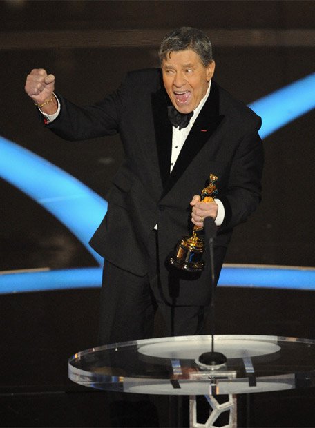 Fue una figura de culto desde siempre en Francia, gracias a las buenas críticas recibidas siempre en la revista de cine Cahiers du Cinéma. Fue galardonado con la Orden de las Artes y las Letras y la Legión de Honor de ese país en 1984.En 2009 Lewis recibió el Premio