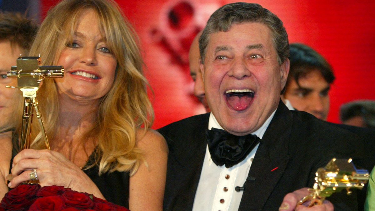 Fue una figura de culto desde siempre en Francia, gracias a las buenas críticas recibidas siempre en la revista de cine Cahiers du Cinéma. Fue galardonado con la Orden de las Artes y las Letras y la Legión de Honor de ese país en 1984.En 2009 Lewis recibió el Premio