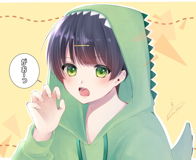 着ぐるみ 高画質 のtwitterイラスト検索結果 古い順