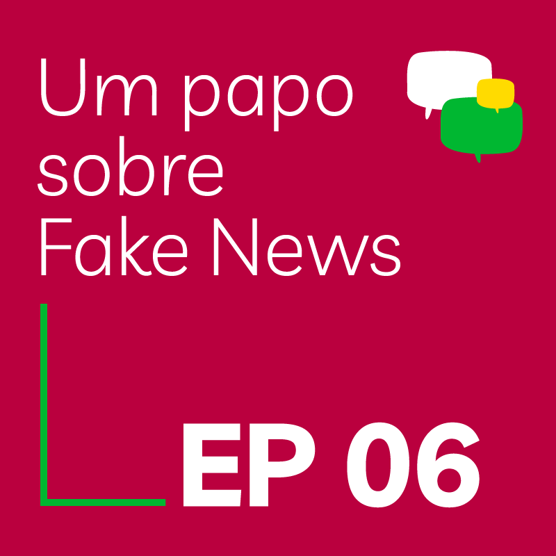 DiscutePolitica's tweet photo. No episódio da semana, convidamos a Beatriz Falcão, Cientista Política e pitaqueira profissional de podcasts, para bater um papo sobre Fake News. O ponto principal da conversa é: Duvide de tudo o que recebe, principalmente daquilo que você concorda.
https://t.co/9pVXpBv1Tl https://t.co/dLUEuP1Aaf