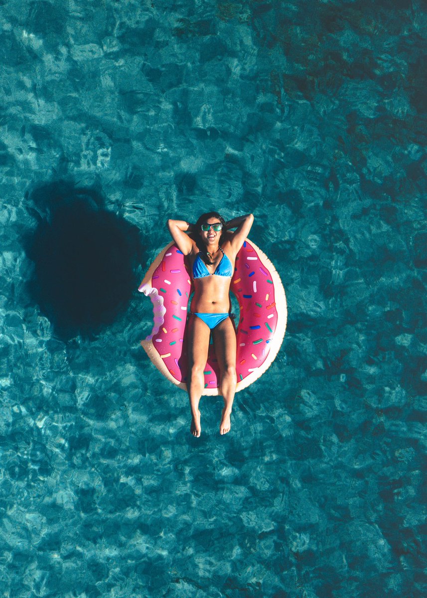 Ruth_Hurst_'s tweet photo. @DJIGlobal Just chilling - Mavic Pro 2. https://t.co/12s8wq4ANm