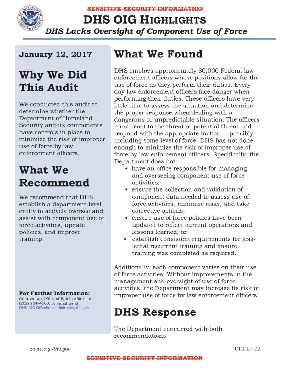 it actually gets worsethe 2014 CBP Handbook comes up as the 4th hit on a unfiltered “basic google search” This is WHY our Judicial System has rules & proceduresI’m an unapologetic aholeThis is probably why my bosses keep me around I’m good at my job https://www.oig.dhs.gov/sites/default/files/assets/2017/OIG-17-22-Jan17.pdf