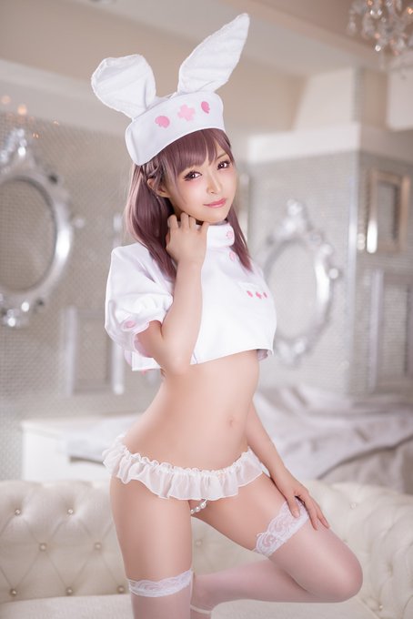 コスプレイヤーまゆろんのTwitter画像67