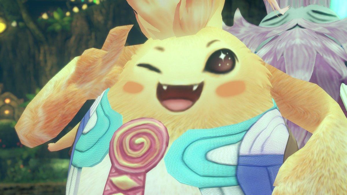 Aluzata's tweet photo. que feo se ve en el smash :c #XenobladeChronicles #NintendoSwitch https://t.co/TWN4gXNwIC