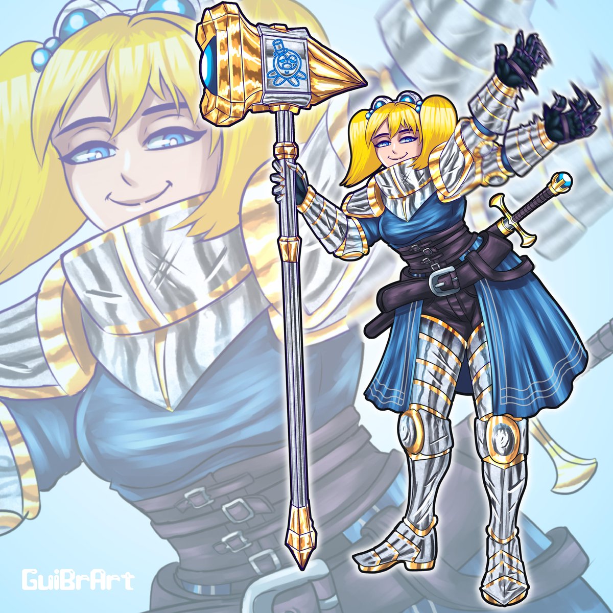 Guibrart The Last One Bubbles Redraw Fanart From Power Puff Girls Cartoon Hope You Enjoy Redraw Fanart Bubbles Powerpuffgirls Meninassuperpoderosas Lindinha Anime Manga Rpg Martelo Fantasy Armor
