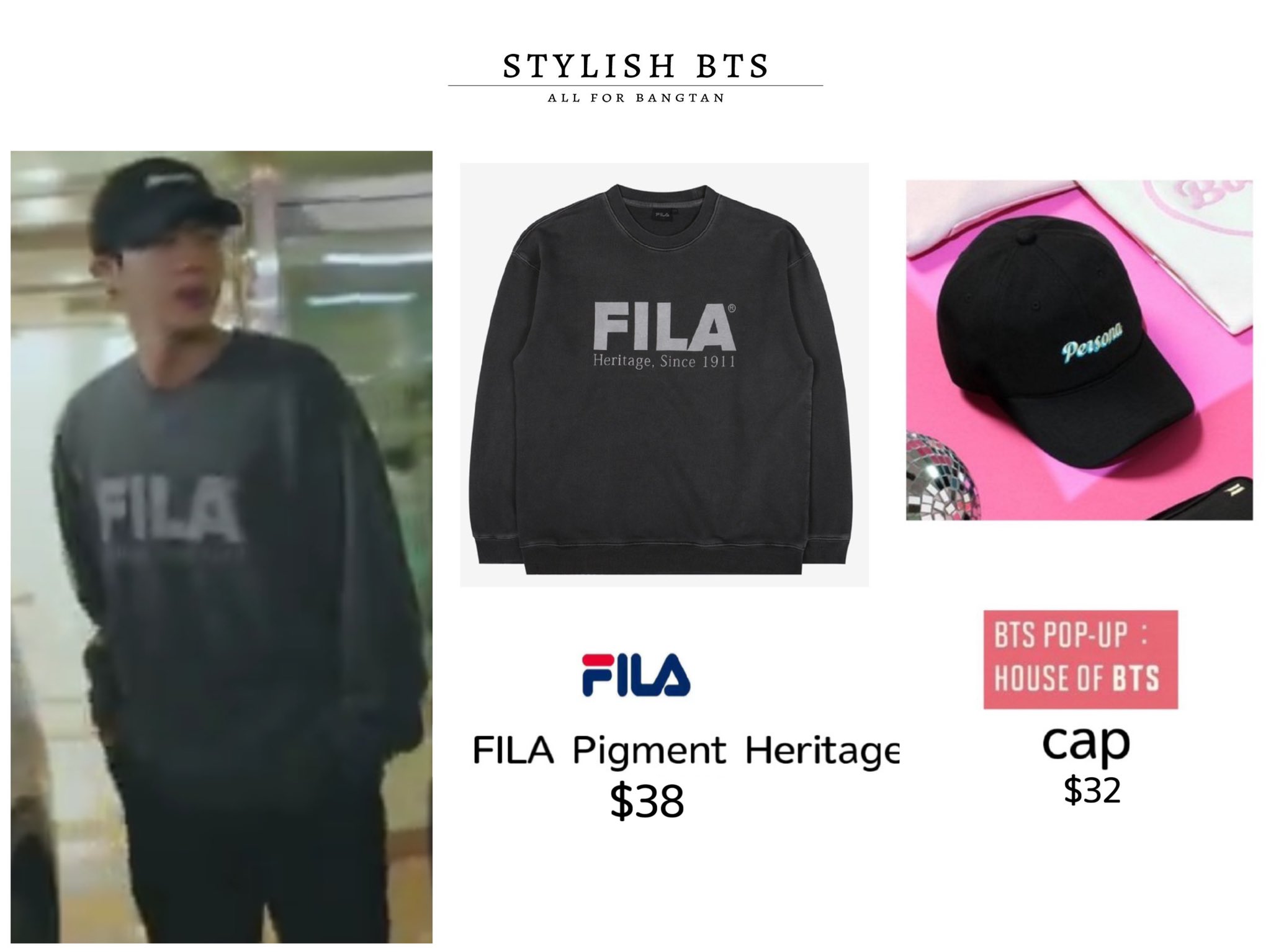 Stylish Bts Bts In The Soop Jin Sweatshirt Fila T Shirt Differentbutsame Shoes 3 1 Phillip Lim X Fila T Shirt 87mm T Shirt Fila T Co Cyf0qrr84u Twitter