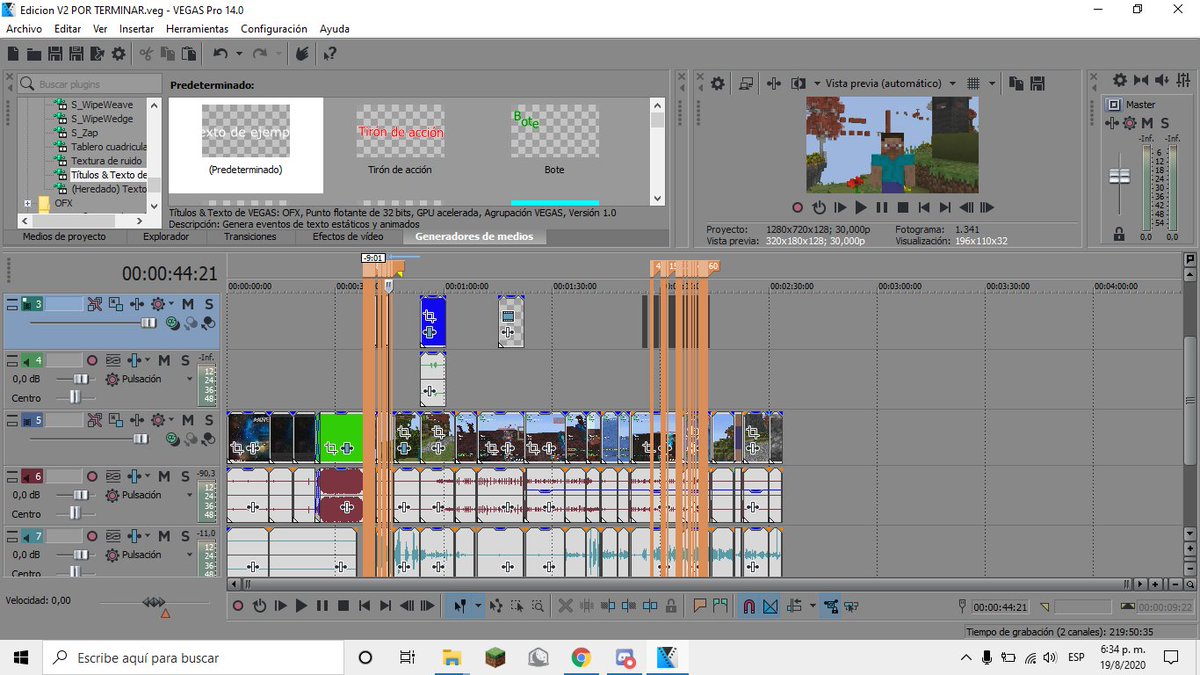 KeffenSlowS's tweet photo. LA MADRE QUE ME PARIO UN VIDIO DE 2M DE @KoruNetwork  LLEVO EDITANDO 3 PUTAS HORAS Y NO LO TERMINO TU!!! @NotClient https://t.co/Q4zVbAWbvv