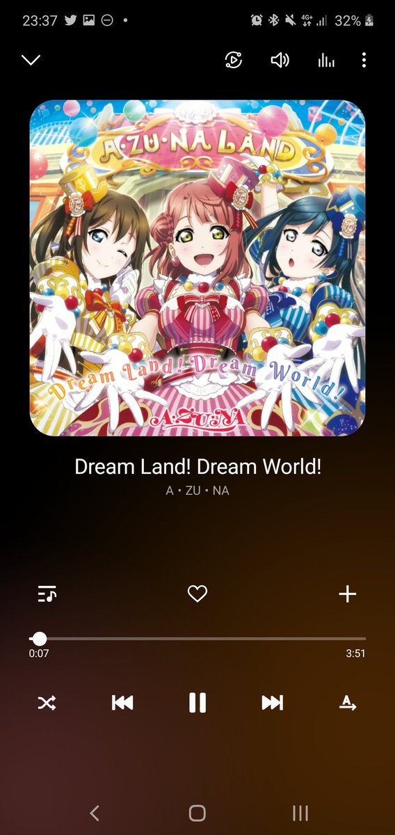 Still stan them