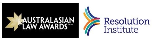 ResolutionInst's tweet photo. #RIEVENT We’re delighted to announce that Resolution Institute members Donna Ross and Dr. Anne Purcell have won the Australian Arbitrator and Mediator of the Year Awards respectively at the Australasian Law Awards 2020. Congratulations! https://t.co/BKTdyWyVNI https://t.co/Zb2FR3X3Z7