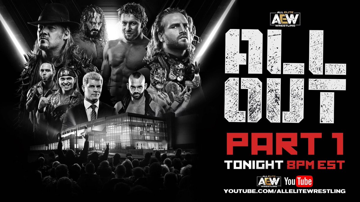 aew all out tickets