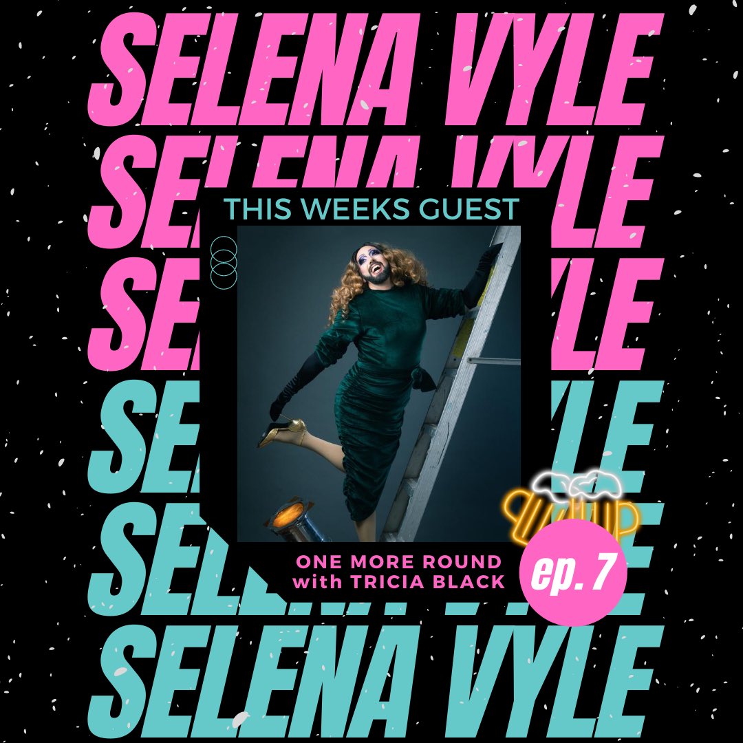 One More Round Podcast tweet media