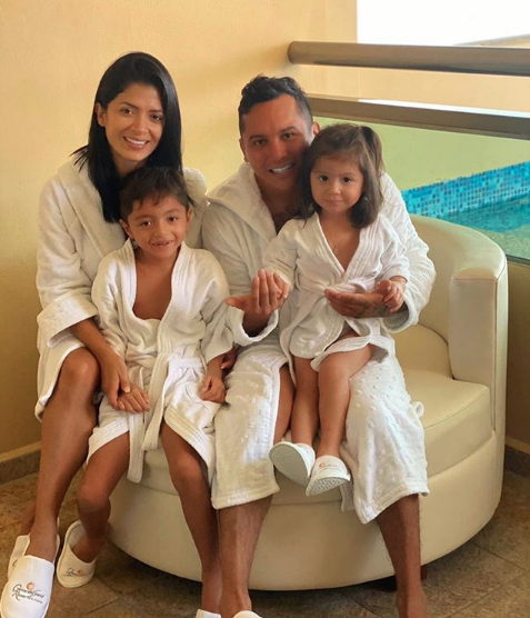 GenerationsRsrt's tweet image. How many days left until your family vacation at Generations Riviera Maya? #GenerationsTogether

Photo cred: Edwin Luna