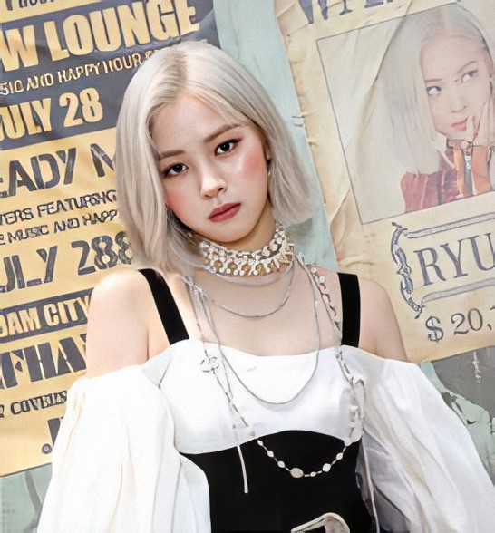 archiveryujin's tweet photo. she’s the boss https://t.co/dkYMet7WFj