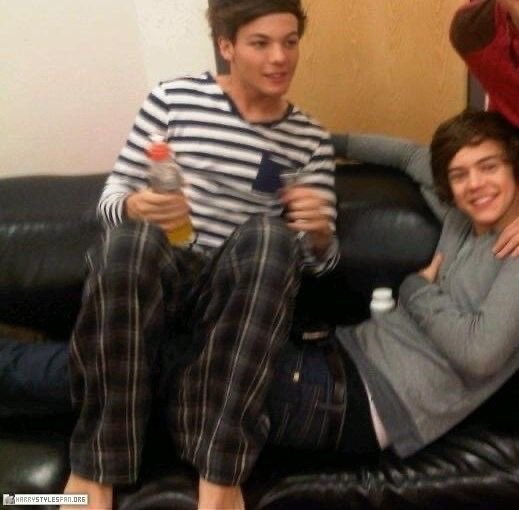 Being so comfortable with each other...attentive. Being each others best friend.