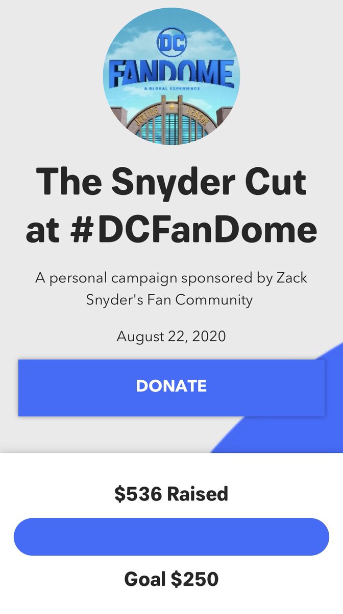 TPZMickD's tweet photo. No question. It helped the lay audience to become aware of the Snyder Cut as it brought the Josstice desecration into mainstream consciousness.
Henry’s moustache has helped save lives.
#ShavedButNotForgotten
#ZackSnydersJusticeLeague
https://t.co/qCyJD5Md1S https://t.co/fEgjqk6Snc