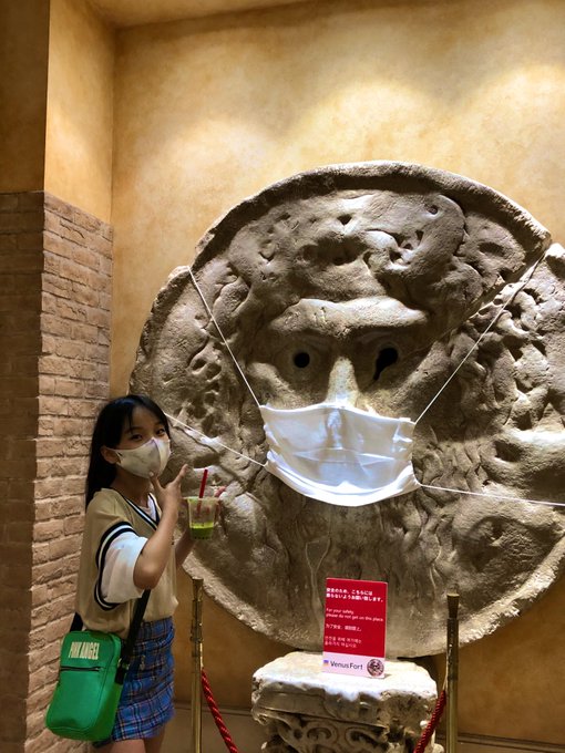 Twitterのコスプレ画像21