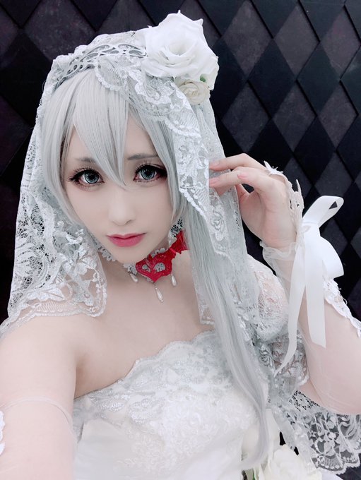 コスプレイヤー璃都のTwitter画像20
