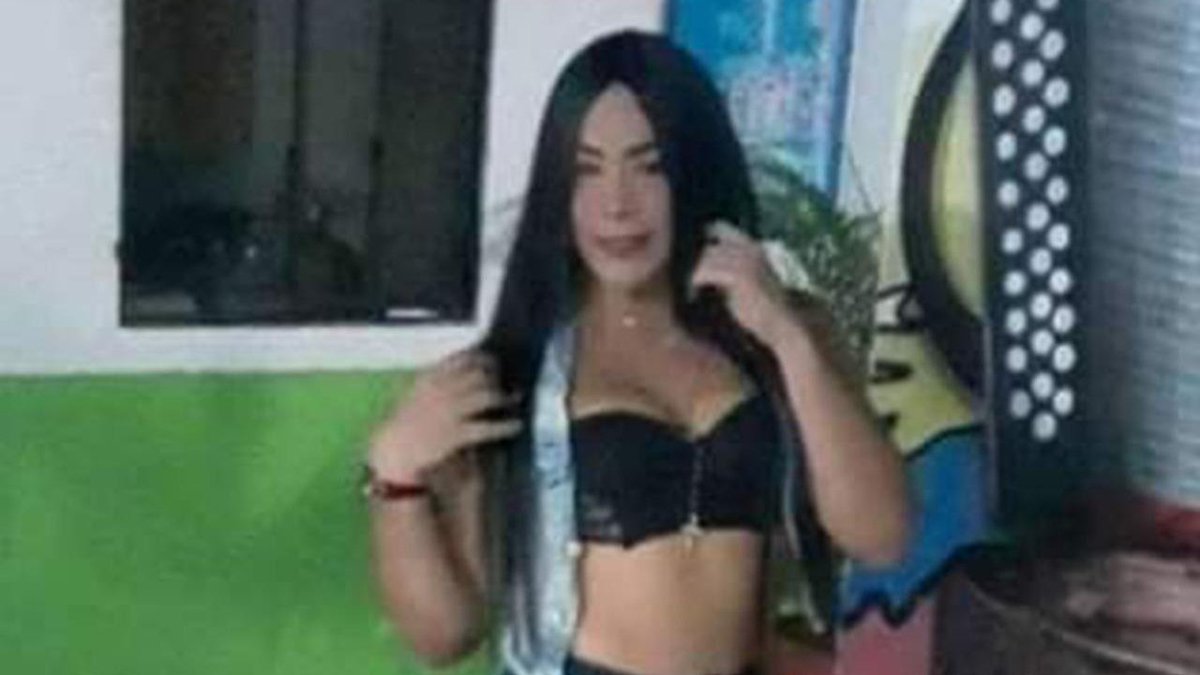 Caribe Afirmativo On Twitter Asesinan A Patricia Mujer Trans Venezolana En Santa Marta En Lo Que Va De 2020 Ya Son 19 Las Personas Lgbti Asesinadas En El Caribe De Ellas 5 Caribe Afirmativo On Twitter Asesinan A Patricia Mujer Trans Venezolana En Santa Marta En Lo Que Va De 2020 Ya Son 19 Las Personas Lgbti Asesinadas En El Caribe De Ellas 5