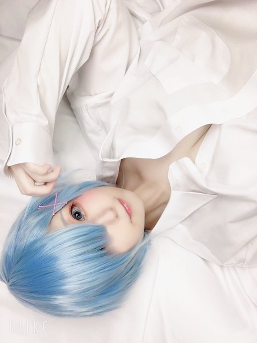 コスプレイヤー愛美（あみ）のTwitter画像14