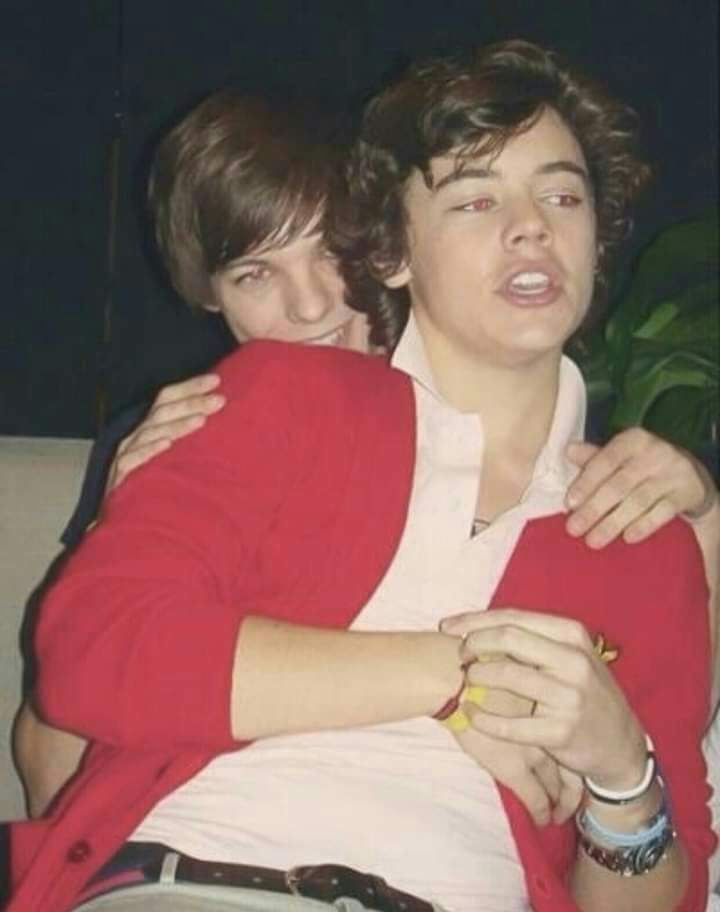 always need you in front of me...