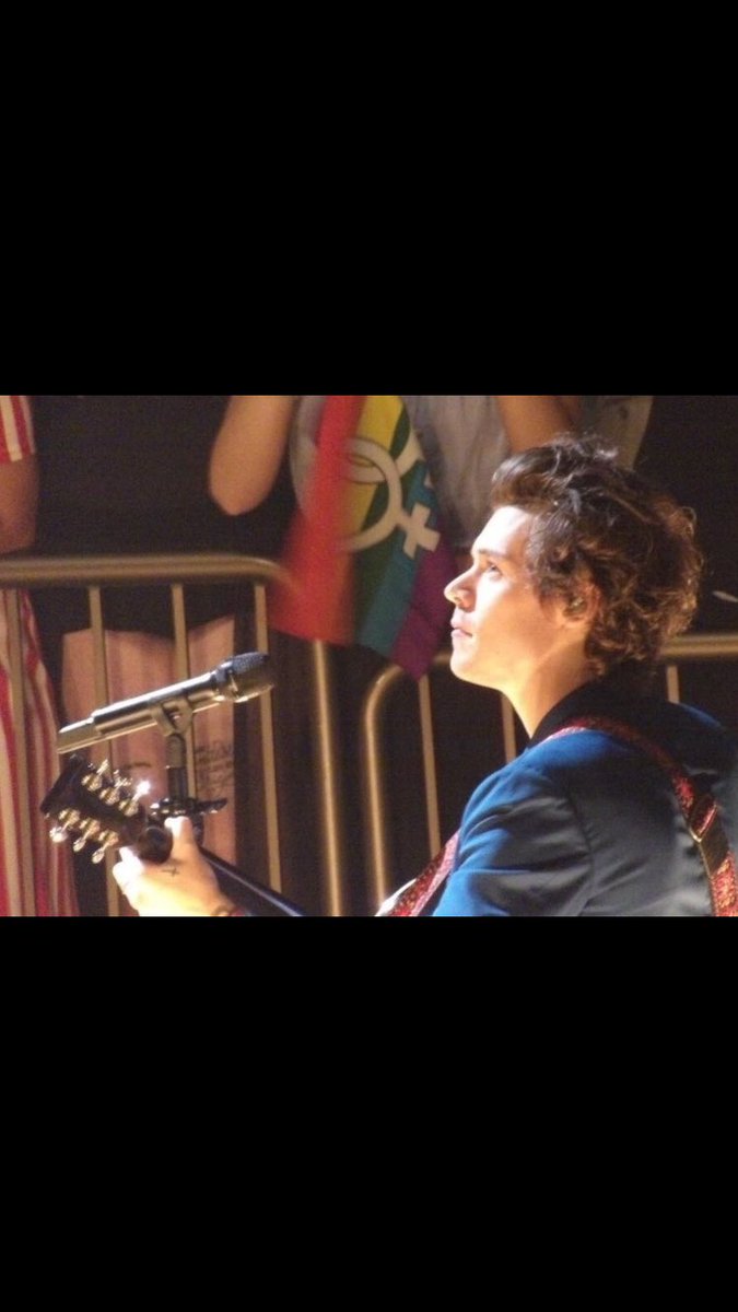 singing songs you wrote for that certain special someone. Having that same fondness and love all over your face.