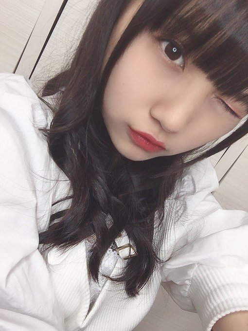 奥野未悠のTwitter画像20