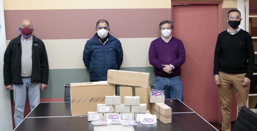 mgiubergia's tweet photo. En el marco del programa Barrios Populares de ⁦@ENACOMArgentina⁩ hoy entregue a la Municipalidad de SS Jujuy los Chips de recarga para telefonía celular de acuerdo al proyecto de mi autoría al sr Intendente ⁦@chulijorge2020⁩ ⁦@ProcerMillon⁩⁦@lulacordoba5⁩ https://t.co/OxKYT6s74y