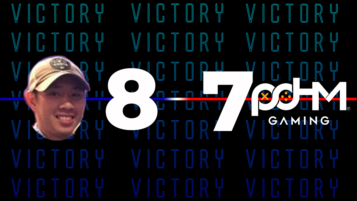 VitaeSimps's tweet photo. Hard fought win today in @AEL_Network! GGs to @PDHM_Gaming. We are undefeated! https://t.co/O5g2PhNfi1