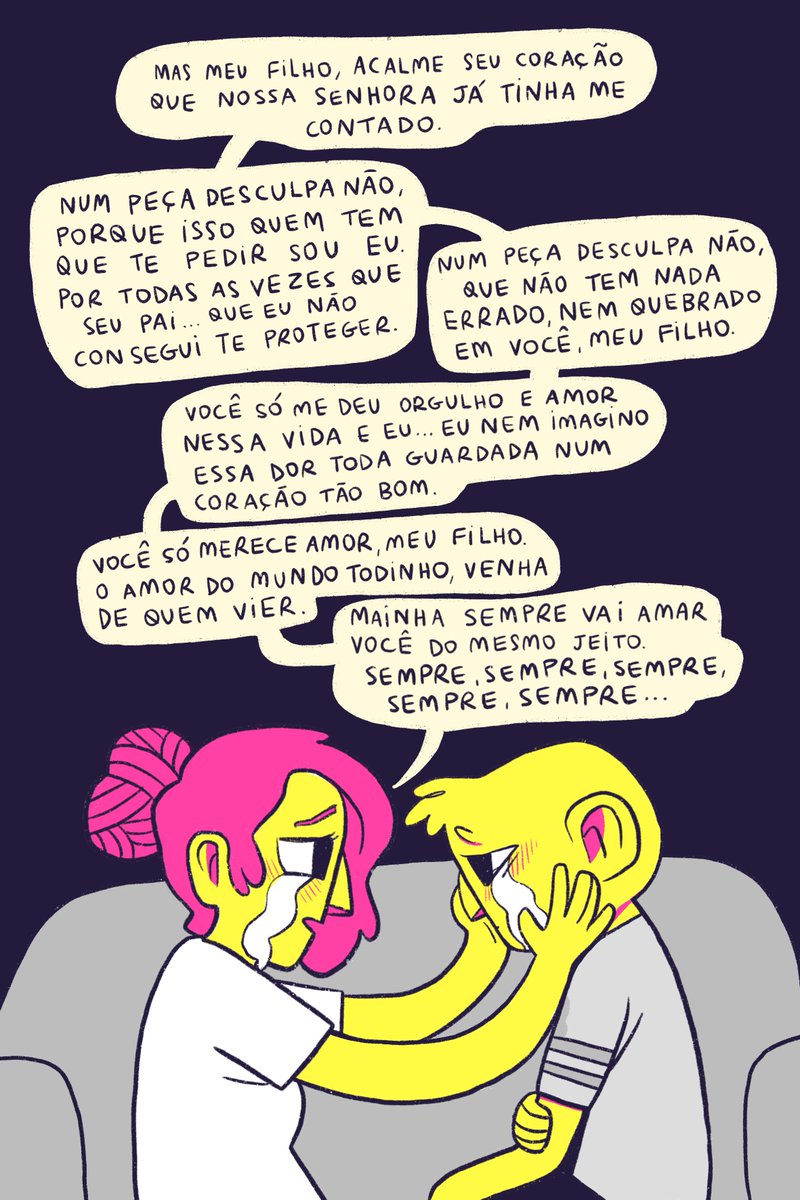ilustralu's tweet photo. #arlindo - 134 https://t.co/vcOWW7Q9A3