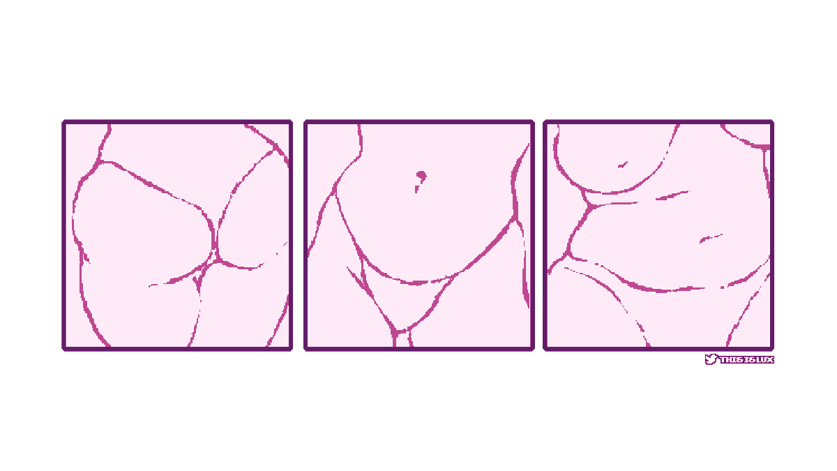 studies
#pixelart #ドット絵 