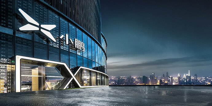 ChineseCarInte1's tweet image. XPENG Inc (XPEV) is to file for IPO this Friday, and go public on the NYSE on August 27, aim at raising 1 billion USD. 
#XIAOPENG #XPENG #XPEV #XPENGINC #IPO #NYSE #XPENGP7 #XPENGG3 #BEV #NEV #AUTO #CAR #CHINESECAR